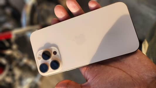iPhone 16 Pro Max emergency