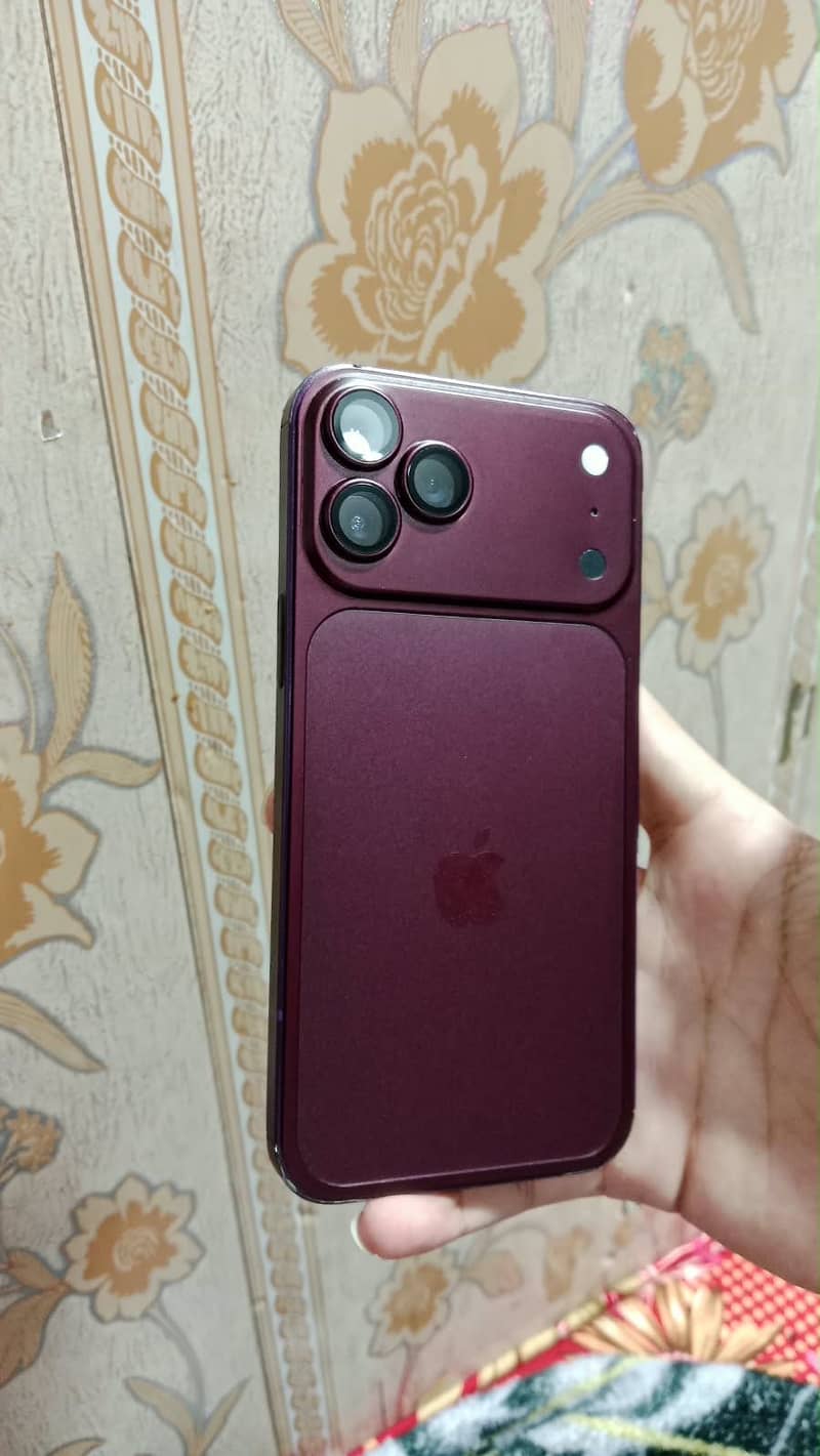 Apple iPhone 12 Pro Max 0