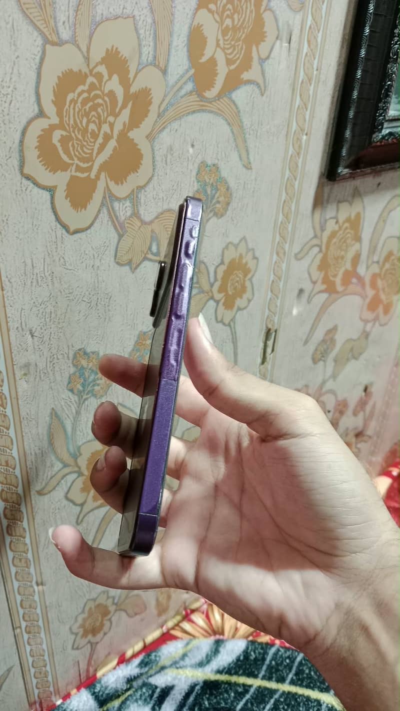 Apple iPhone 12 Pro Max 1