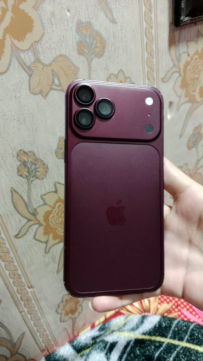 Apple iPhone 12 Pro Max 3