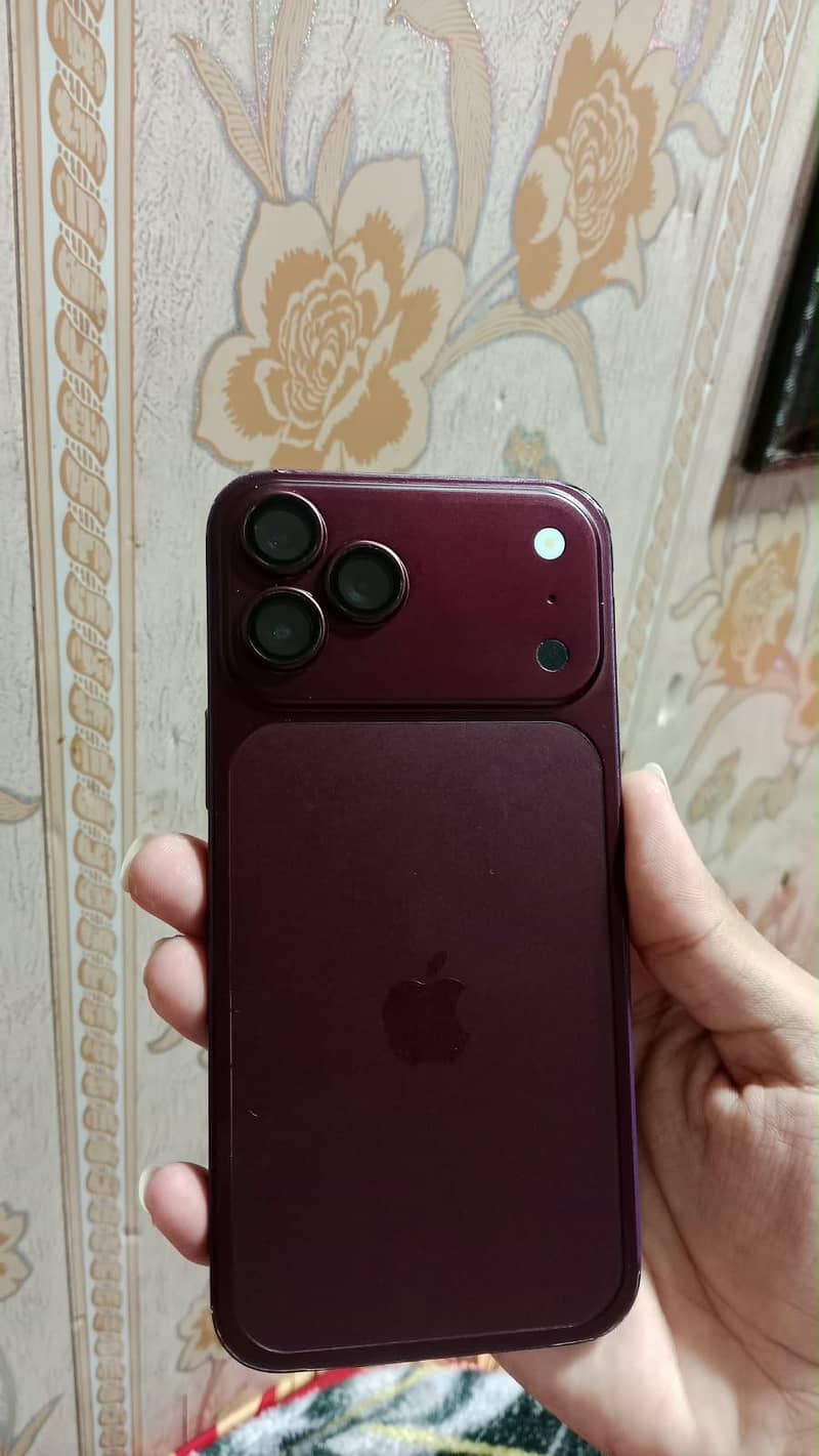 Apple iPhone 12 Pro Max 5