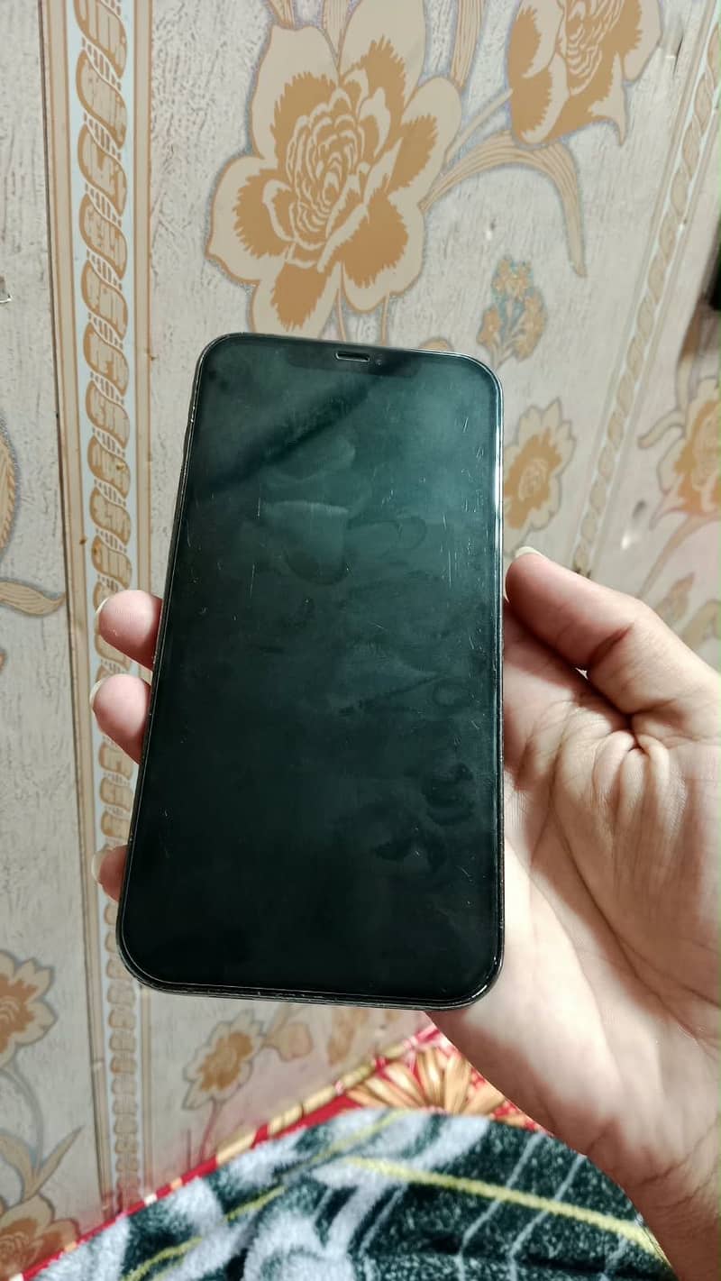 Apple iPhone 12 Pro Max 6
