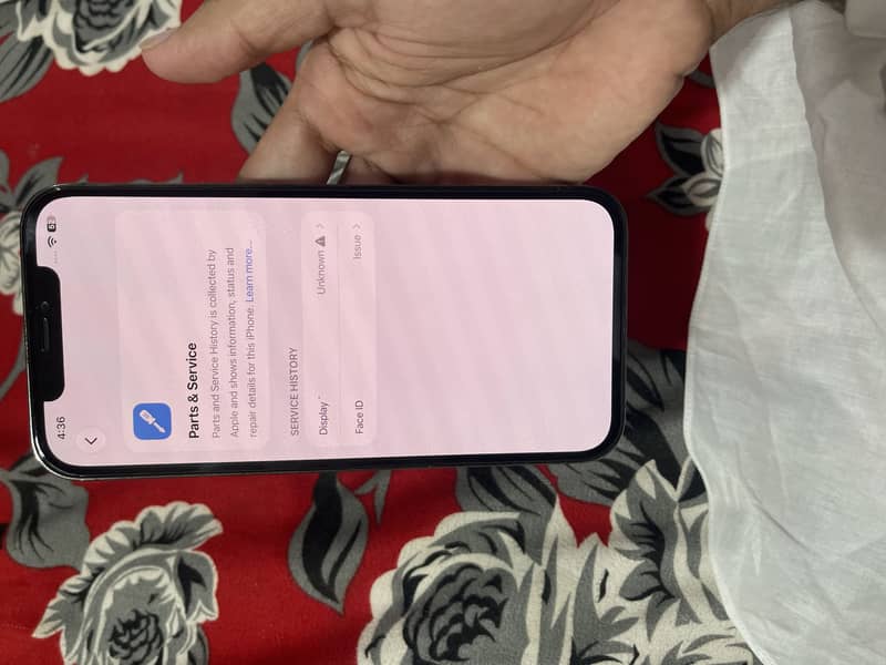 Apple iPhone 12 Pro Max 7
