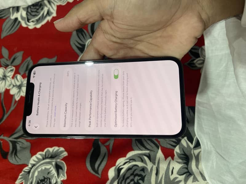 Apple iPhone 12 Pro Max 8