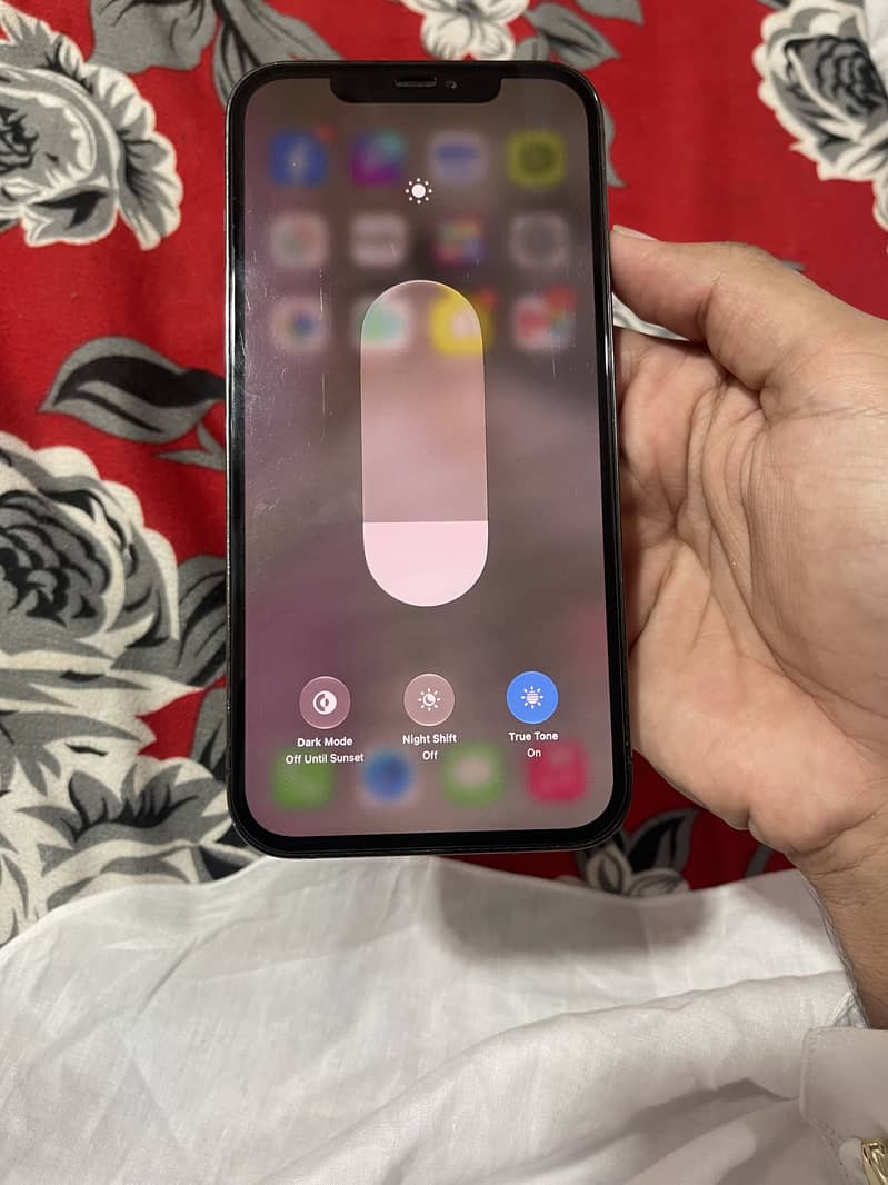 Apple iPhone 12 Pro Max 9