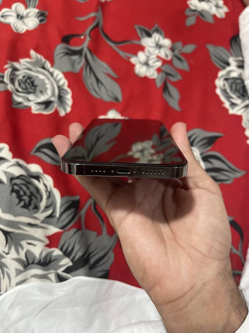 Apple iPhone 12 Pro Max 10