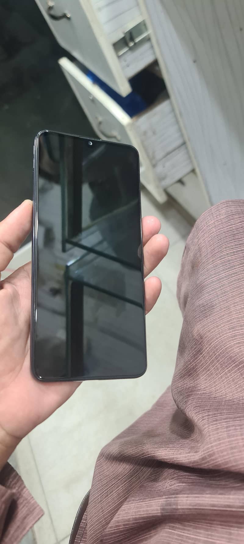 Tecno SPARK 30 Pro 2