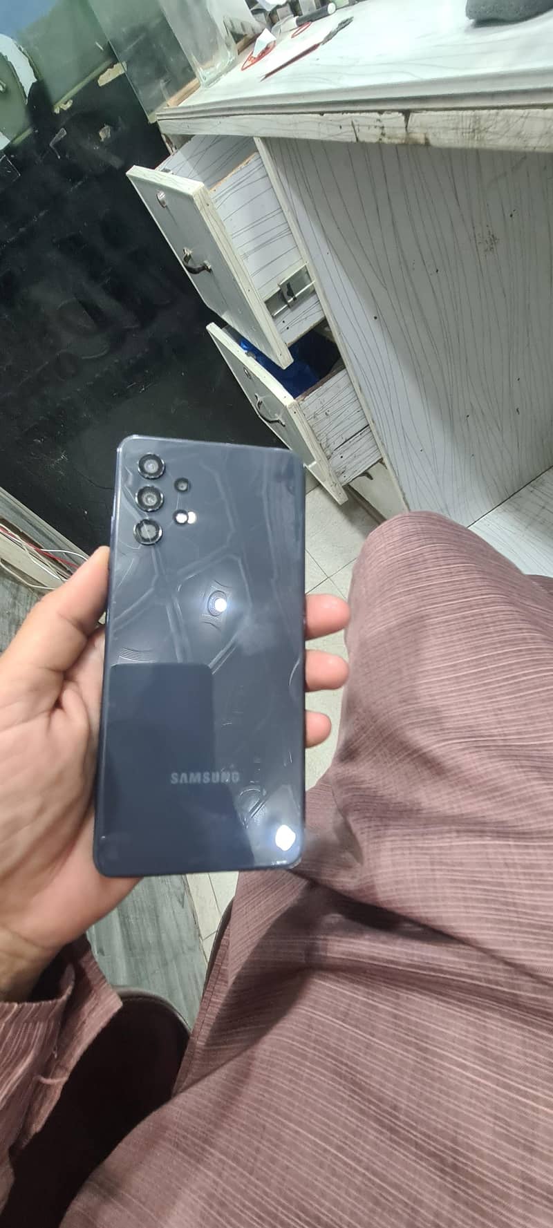Tecno SPARK 30 Pro 4