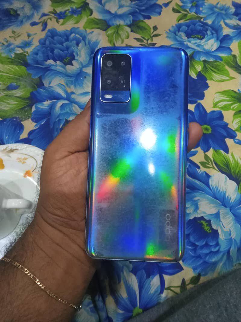OPPO A54 1