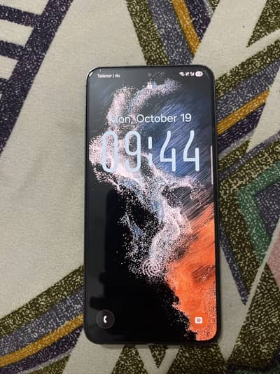 Samsung Mobile S22