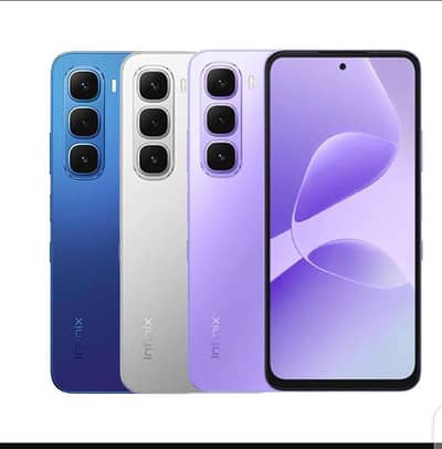 Infinix Other Model