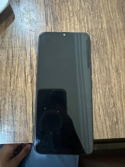 Infinix Hot 8 Lite