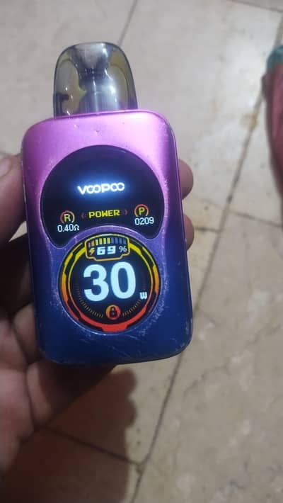 AURGUS VAPE