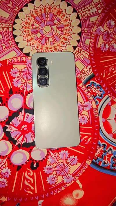infinix hot 50 pro