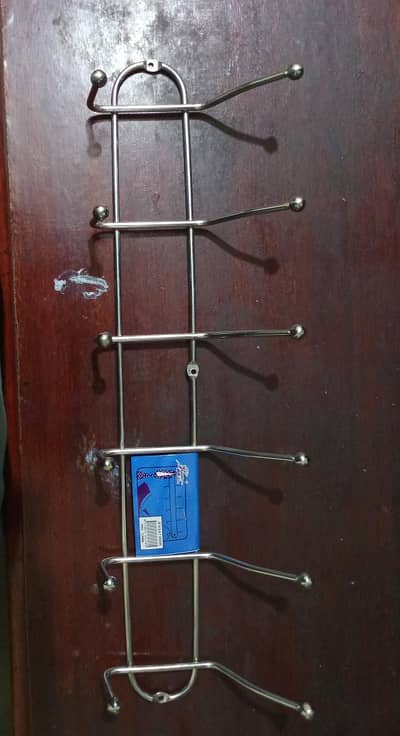 wearing cloth stand
