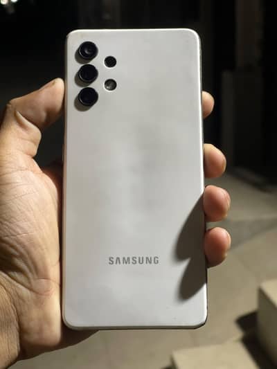 Samsung Mobile A32