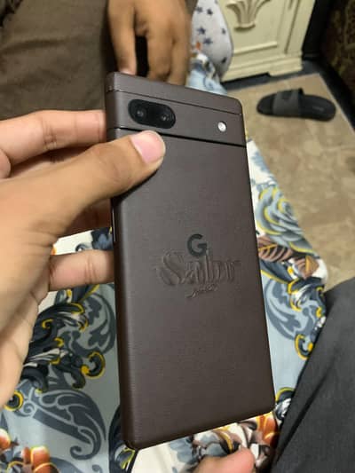 Google Pixel 6a