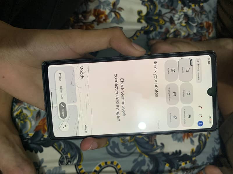 Google Pixel 6a 2