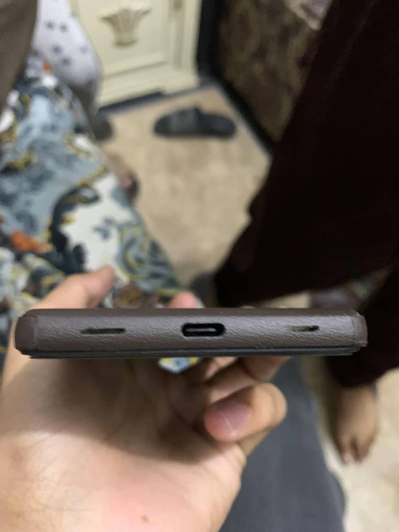 Google Pixel 6a 4