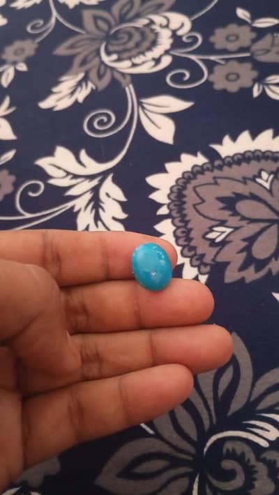 Irani feroza A quality 2700 carat 5.80 carat ka piece hh