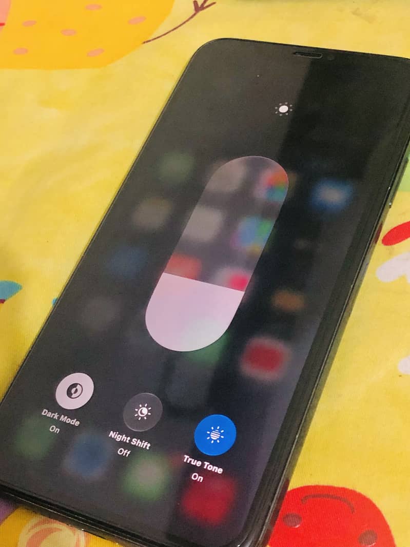 Apple iPhone 11 Pro Max 1