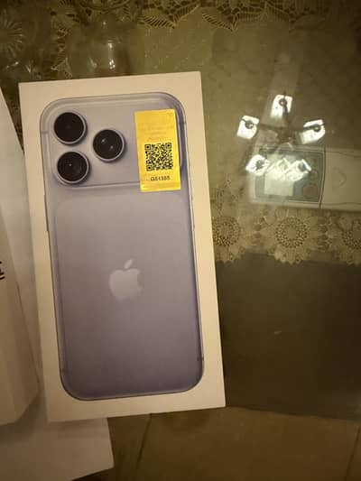iPhone 18 pro