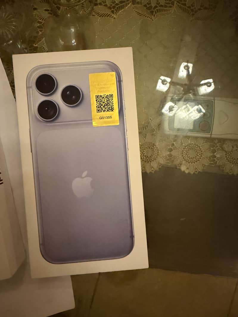iPhone 18 pro 0