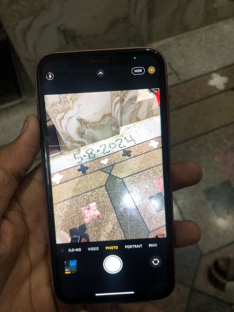 Apple iPhone XR 6