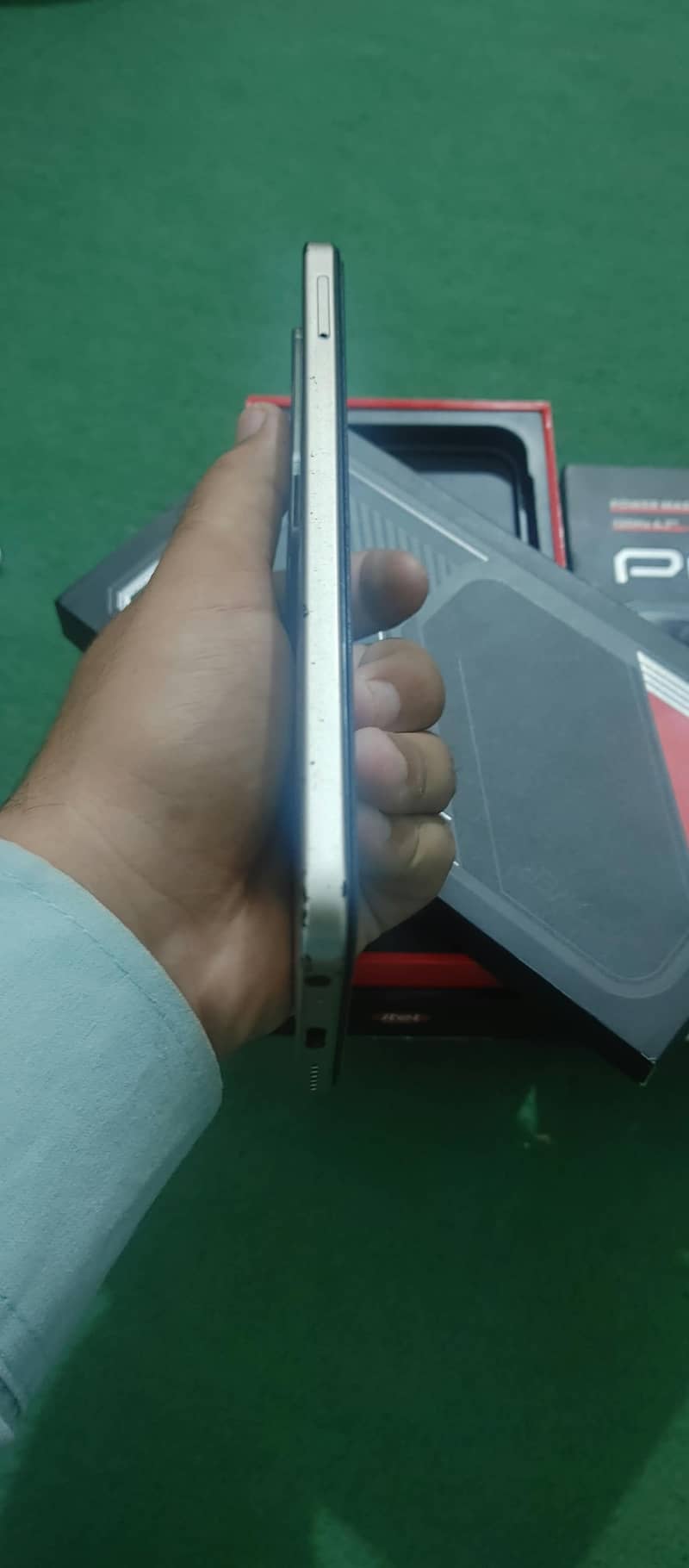 Itel P65 almost final 1