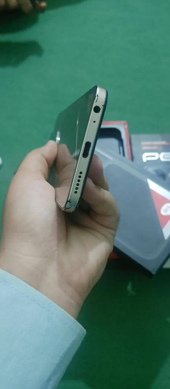 Itel P65 almost final 2