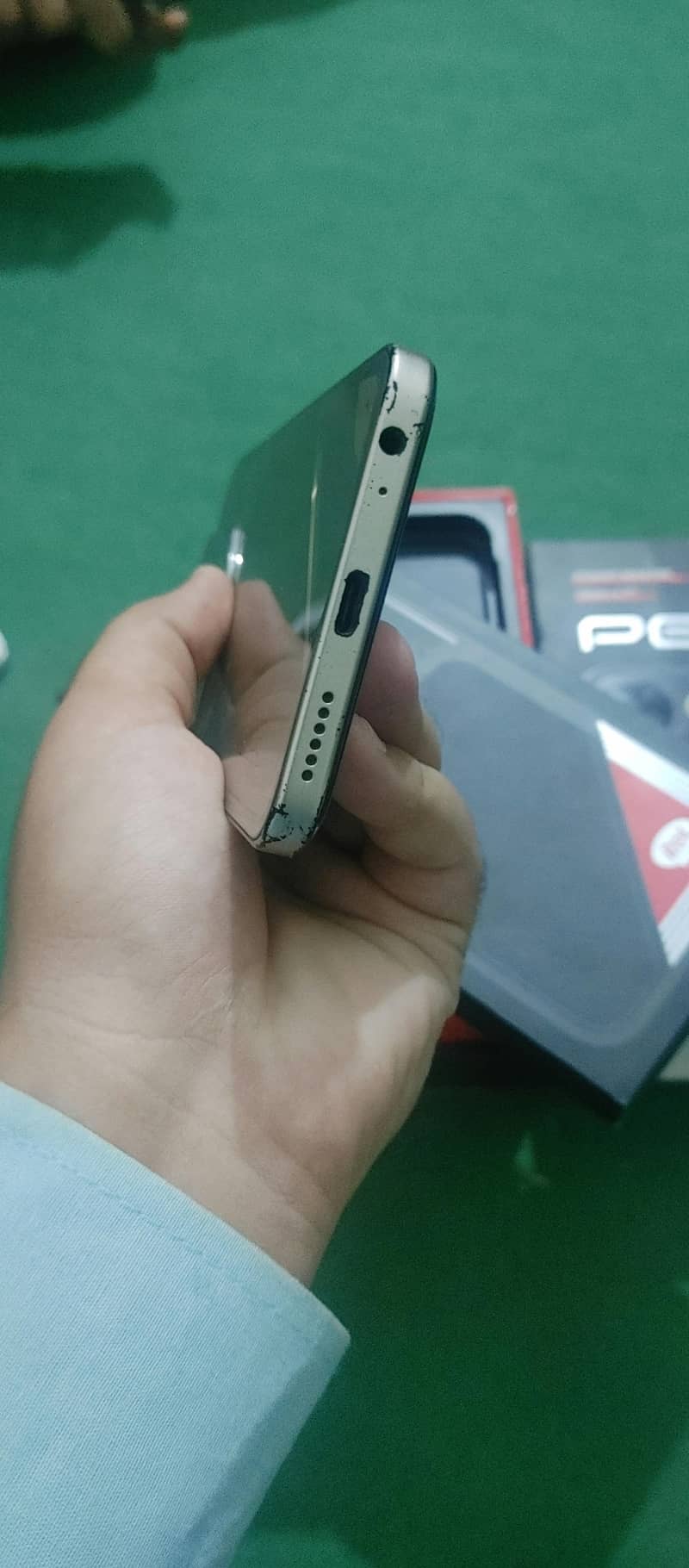 Itel P65 almost final 5