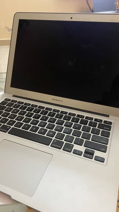 Apple Macbook Air 2017 8/128 Core i5 Laptop parts vs hp dell lenovo