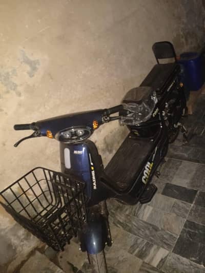 brand new electric bikes zero meter used chine import