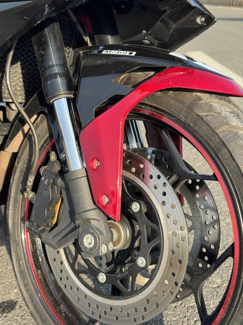 Ducati Gt 400 1