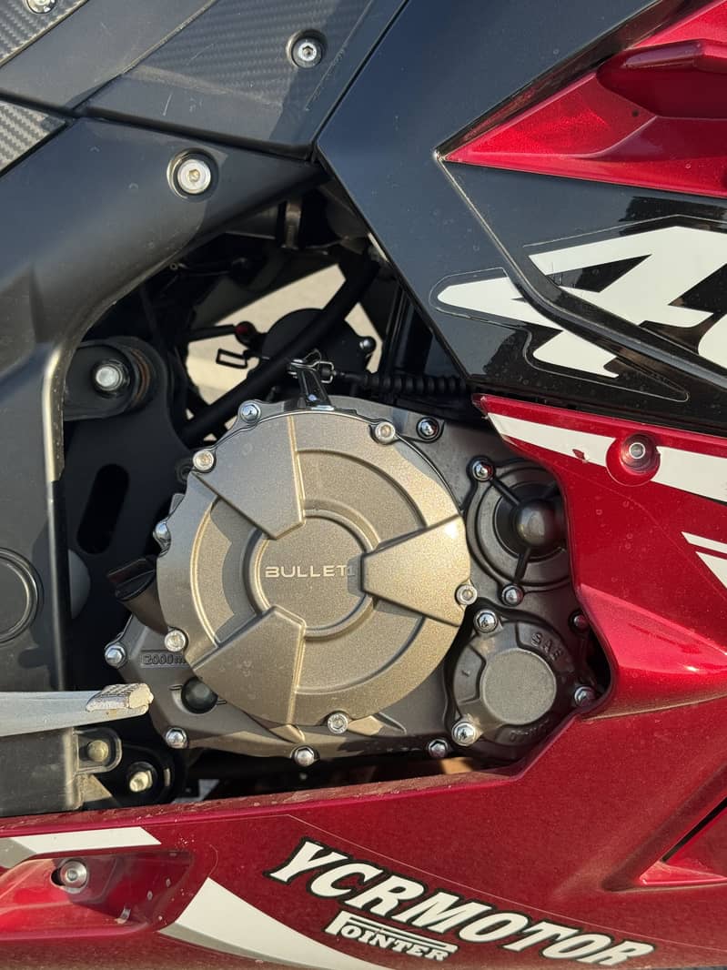 Ducati Gt 400 3