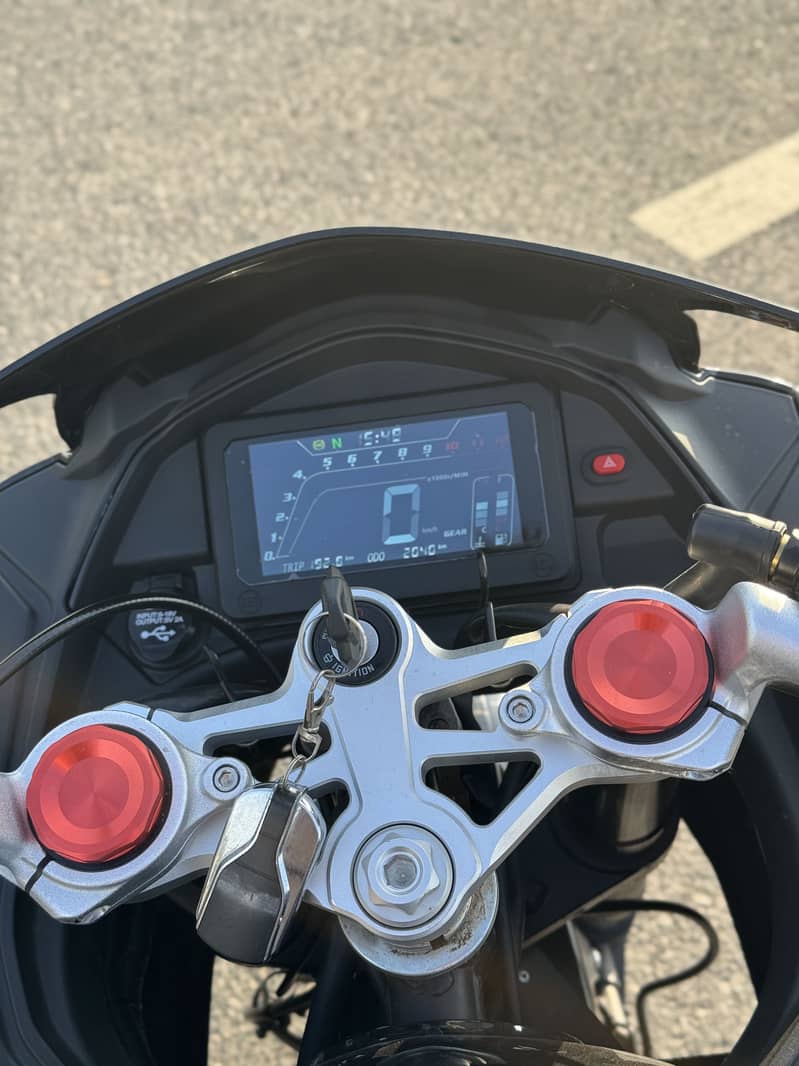 Ducati Gt 400 4