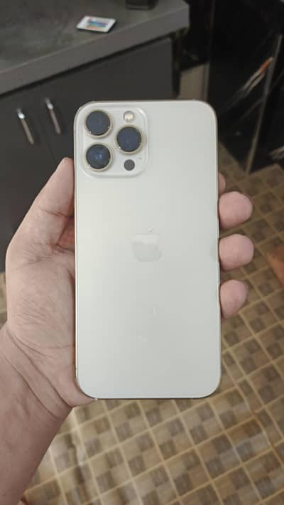 Apple iPhone 13 Pro Max| 256GB