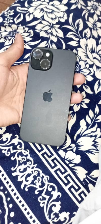 Apple iPhone 15