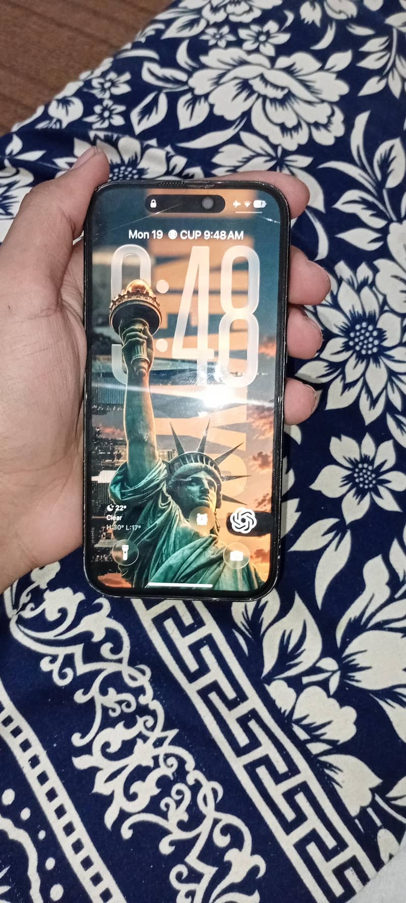 Apple iPhone 15 2