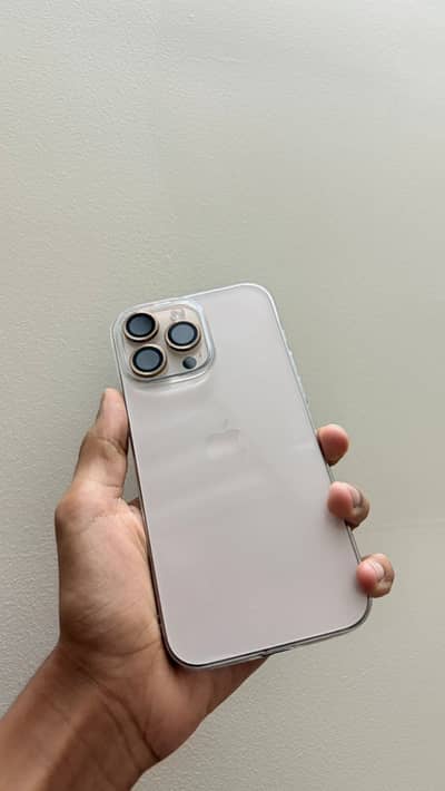 Apple iPhone 16 Pro Max