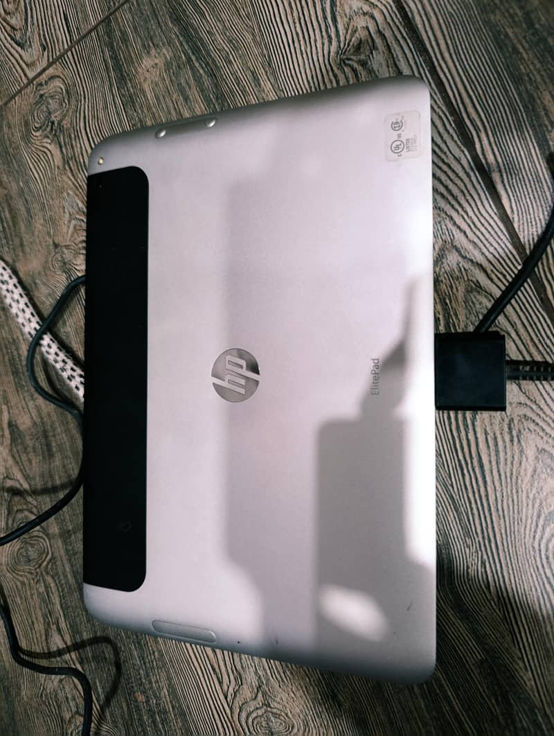 Elite pad hp 2