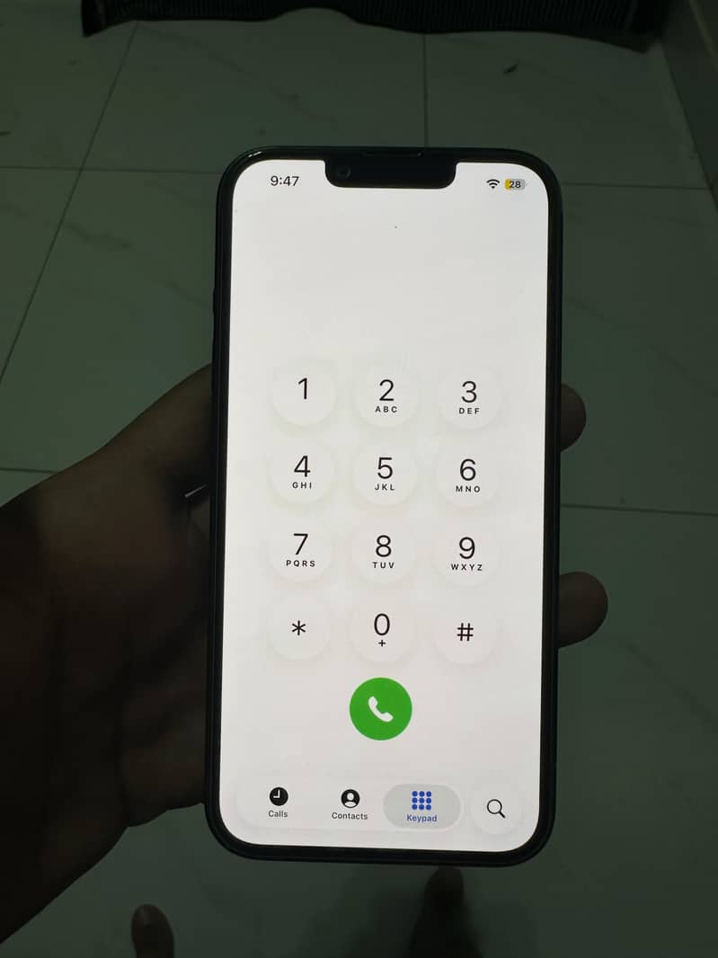 Apple iPhone 14 jv 5