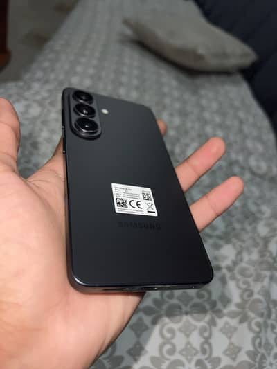 Samsung Mobile S26