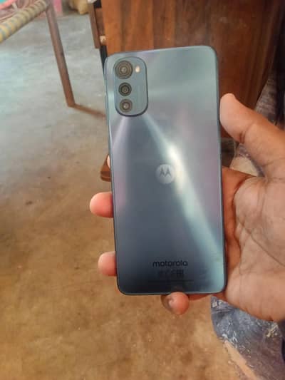 Motorola Moto E32 4gb 64