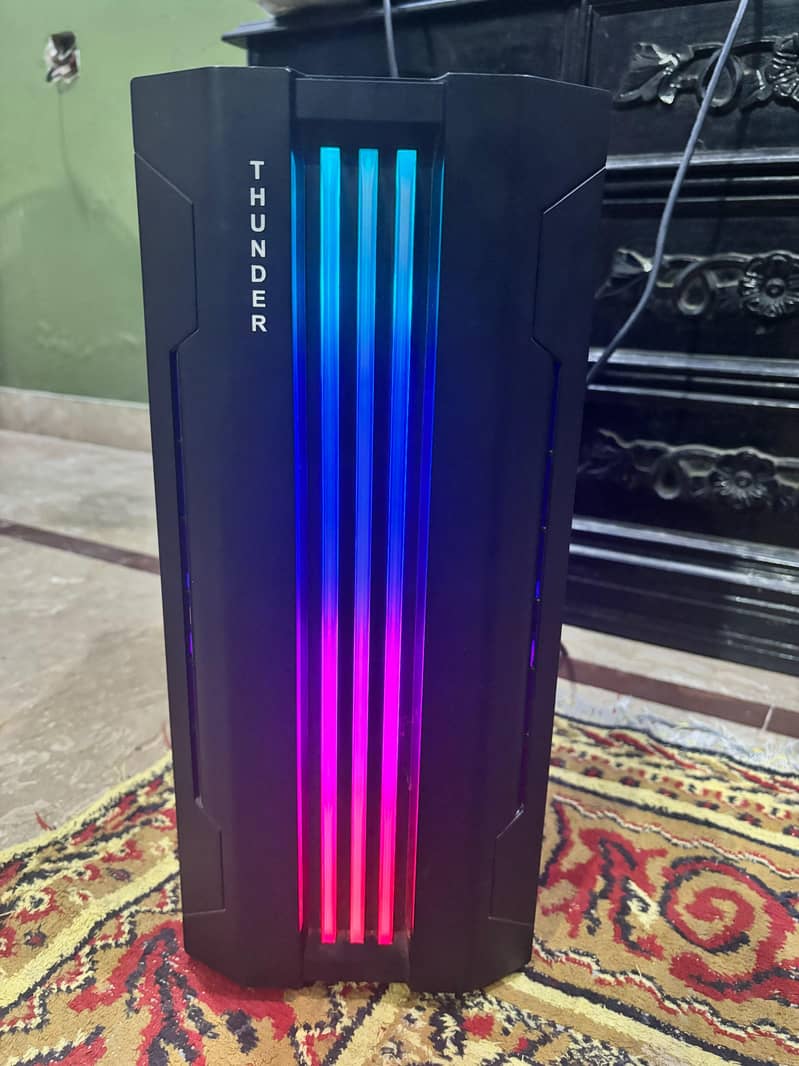 Gaming PC 0