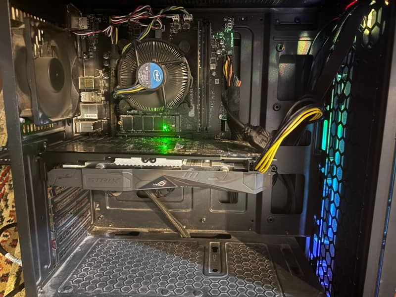 Gaming PC 2