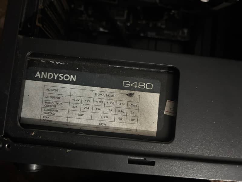 Gaming PC 3