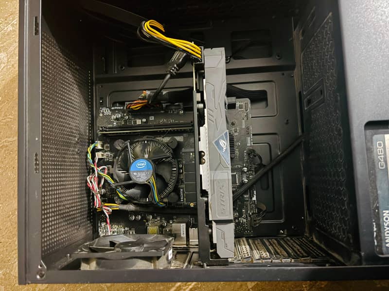 Gaming PC 4