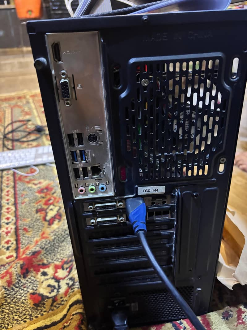 Gaming PC 5