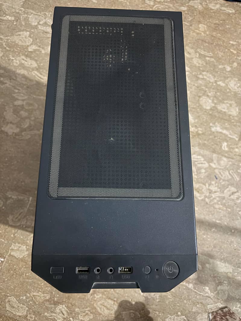 Gaming PC 9